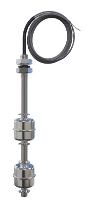 Датчик поплавковый ОВЕН ПДУ-2.2.300.К.200.К