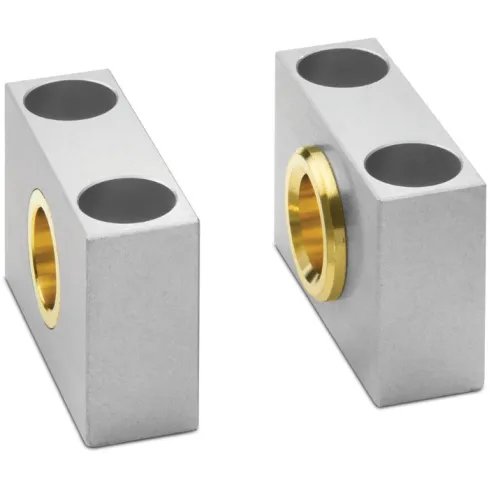 Кронштейн фиксирующий для центральной подвески Camozzi BF-160-200