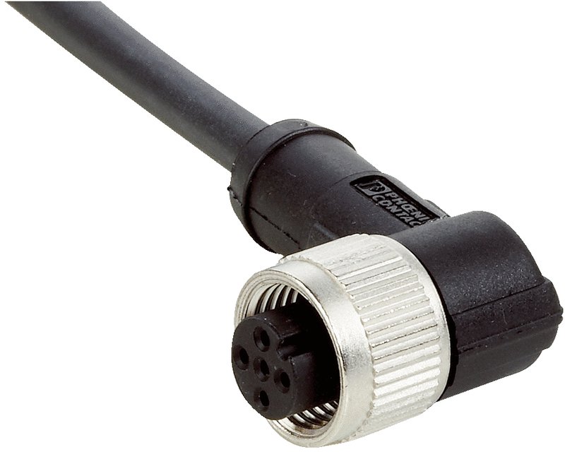 Разъем с кабелем SICK DOL-1205-W02MC