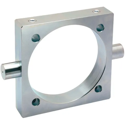 Поворотная цапфа Camozzi F-200