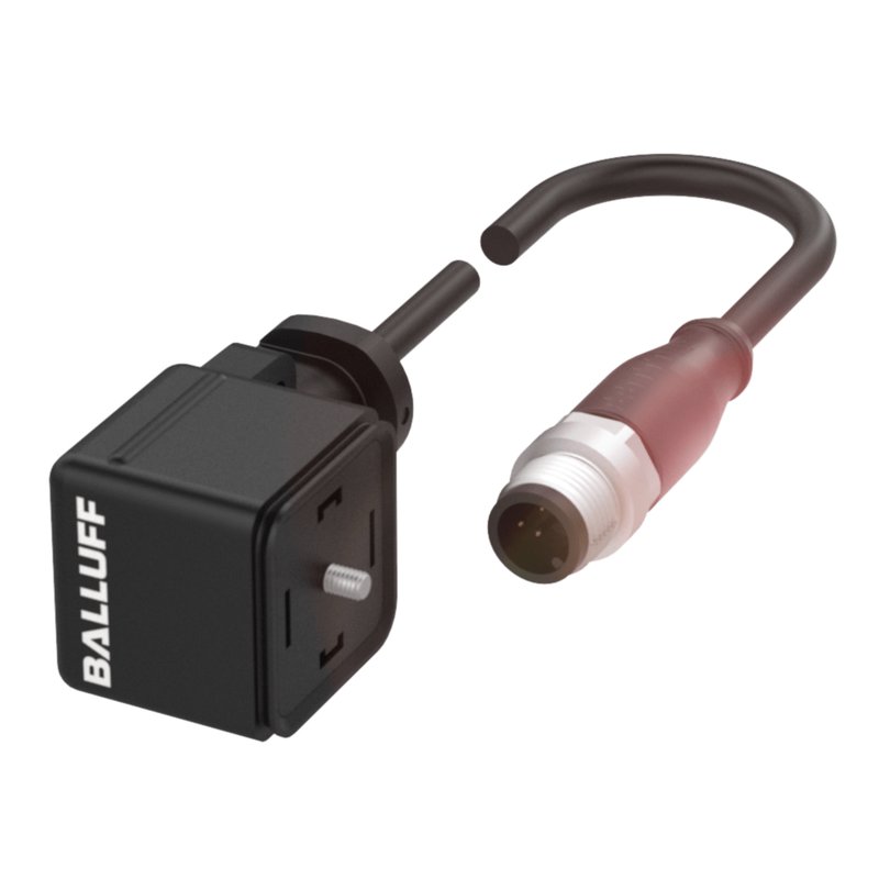 Соединительный кабель Balluff BCC VA04-M413-3E-665-PX0350-015