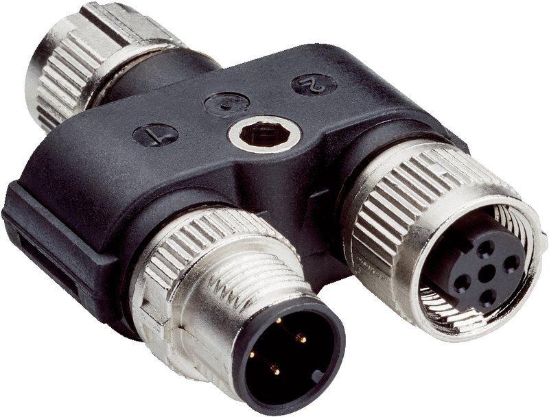 Y-образный распределитель SICK SYL-1208-G0M