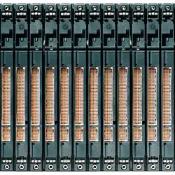 Монтажная стойка для базовых блоков Siemens 6ES7401-2TA01-0AA0