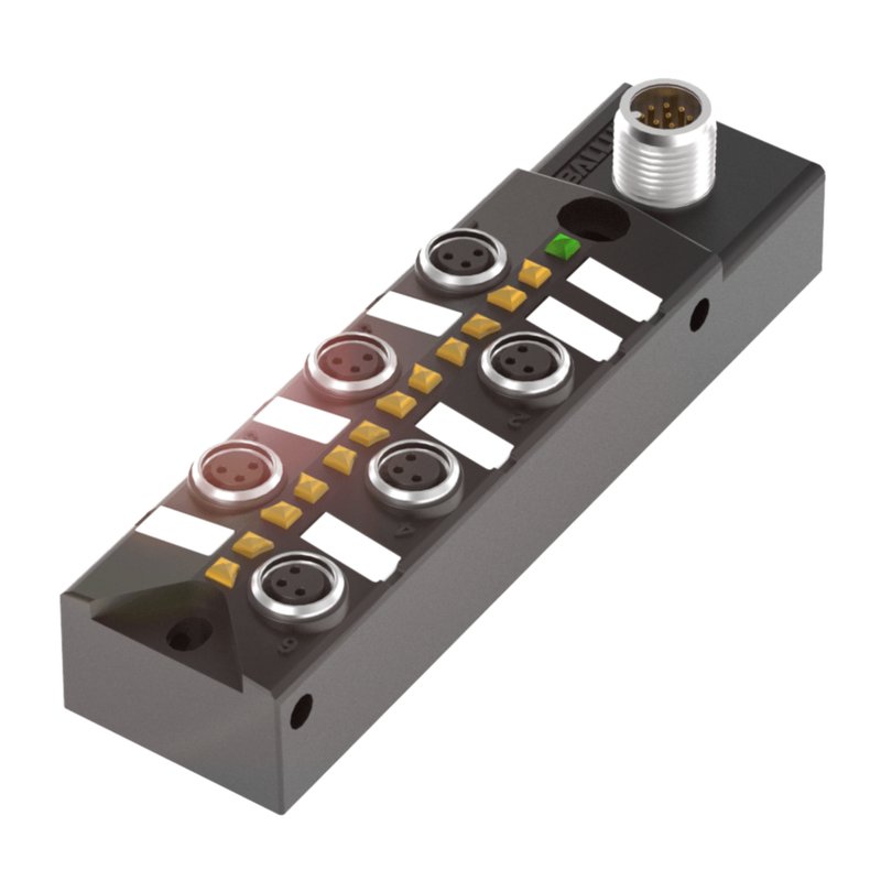 Распределительная коробка Balluff BPI 6M303N-5K-B0-SM4CT