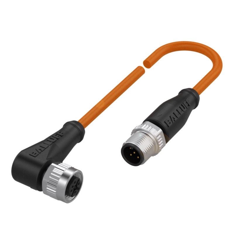 Соединительный кабель Balluff BCC M425-M415-3A-313-PW3534-050