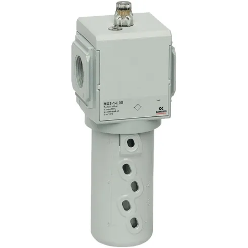 Маслораспылитель Camozzi MX2-3/8-L00