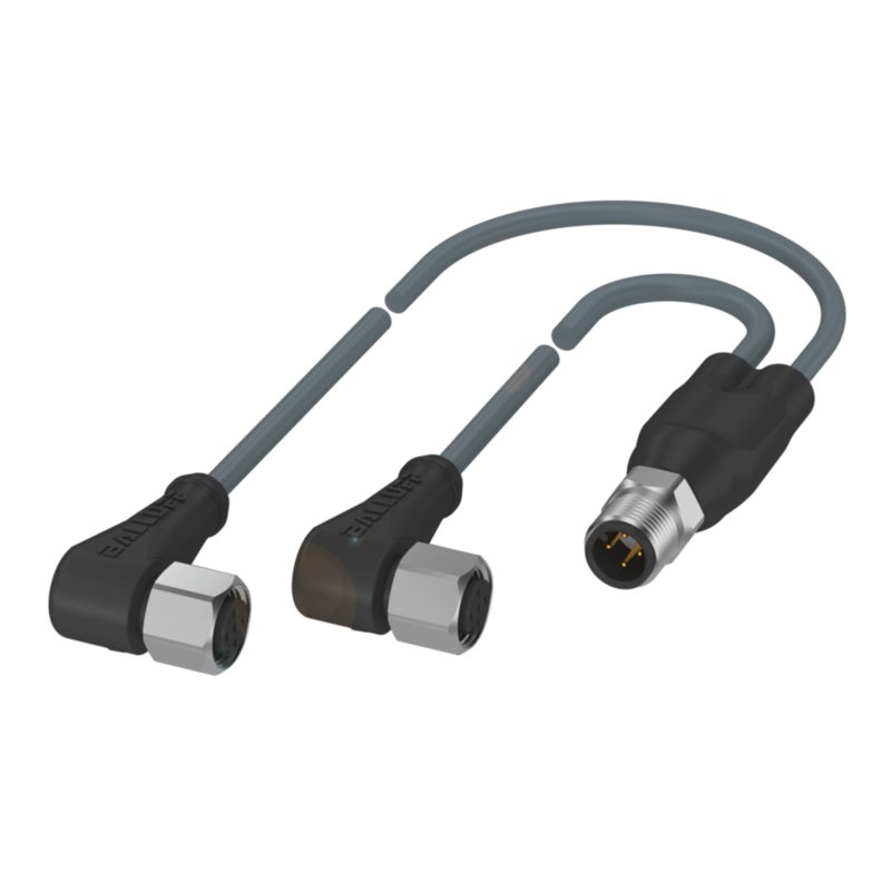 Y-образный распределитель Balluff BCC S414-S425-S425-U2043-025