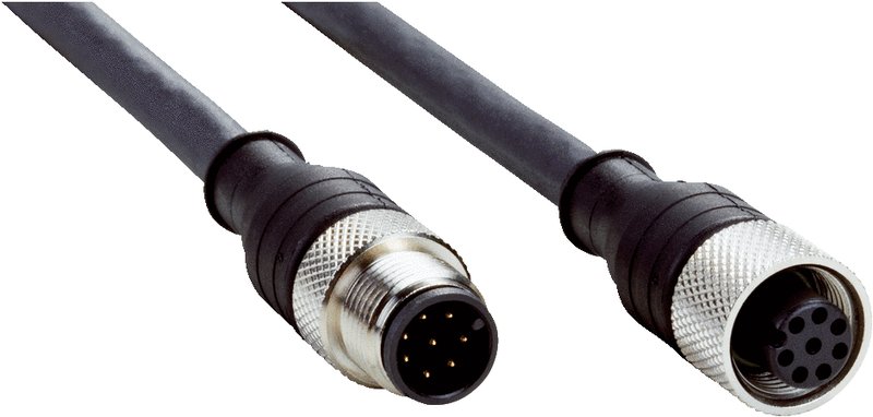 Соединительный кабель SICK DSL-127SGM25E25KM0