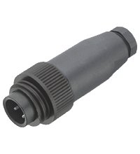 Разъем Pepperl Fuchs V16S-G