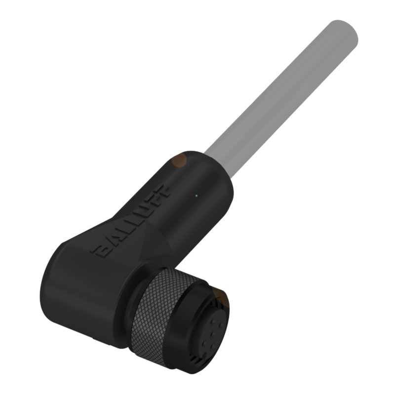 Разъем с кабелем Balluff BCC W425-0000-1A-003-BW8434-050