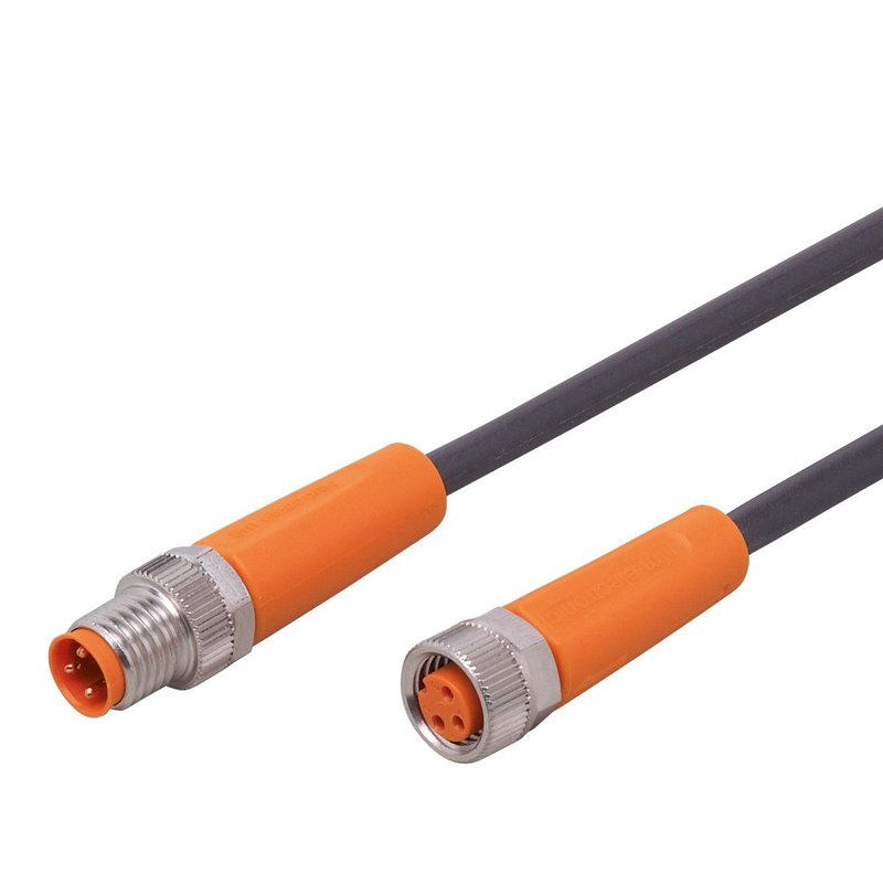Соединительный кабель IFM Electronic EVC266