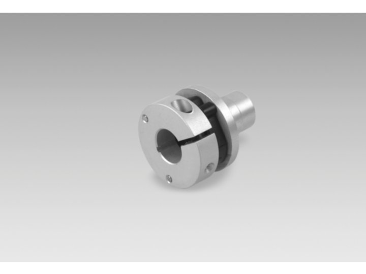 Муфта для энкодера Baumer Kupplungsmodul BHF Controlflex 12/6