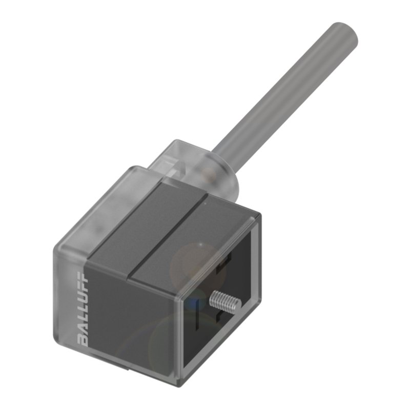 Разъем с кабелем Balluff BCC VB23-0000-10-055-VX8350-020