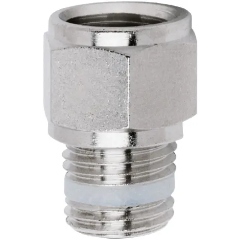 Ниппель Camozzi S2520 1/2-1/2