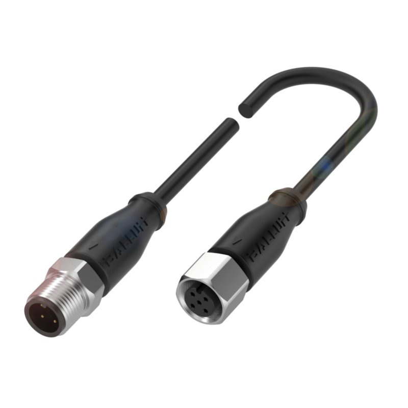 Соединительный кабель Balluff BCC S415-S414-3A-304-PX0434-030