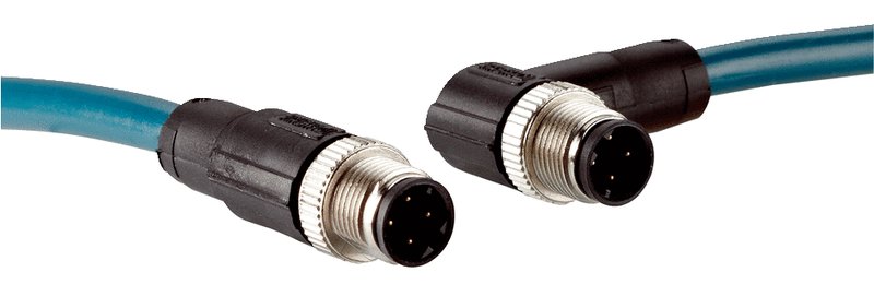 Соединительный кабель SICK SSL-1204-H20ME90