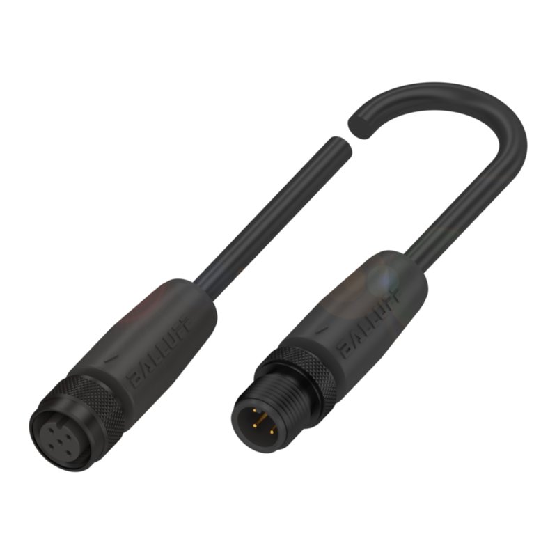 Соединительный кабель Balluff BCC W415-W414-3A-304-SW0434-060