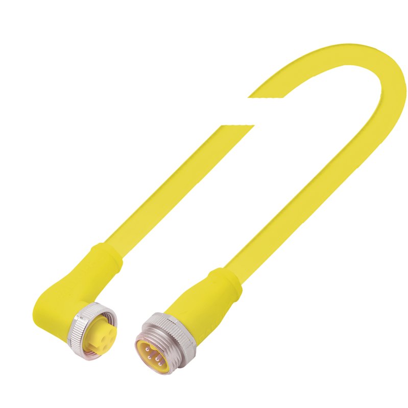 Соединительный кабель Balluff BCC A323-A313-30-345-VX43W6-100