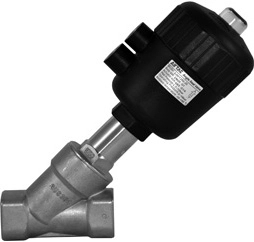 Седельный клапан AirTAC 2JSK20020Q50G