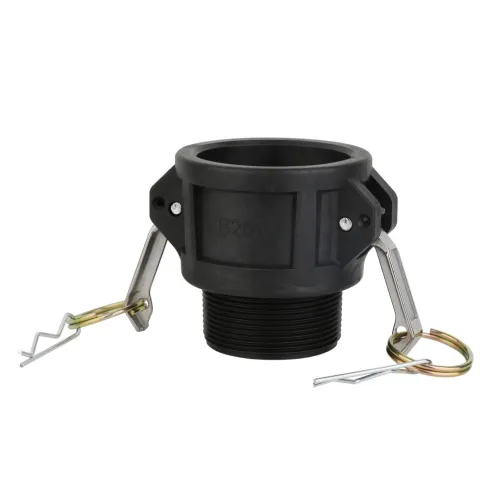 Камлок TITAN LOCK TL75DPP