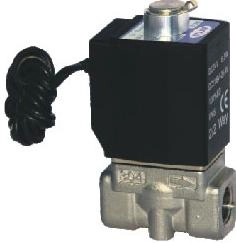 Электромагнитный клапан AirTAC 2KL-03006F-G