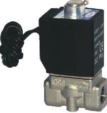 Электромагнитный клапан AirTAC 2KSL05015A-G