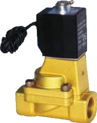 Электромагнитный клапан AirTAC 2KW25025F-G