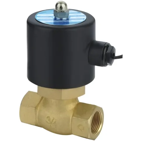 Электромагнитный клапан XCPC 2L170-15-AC110V