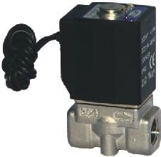 Электромагнитный клапан AirTAC 2SX05015E-G