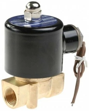 Электромагнитный клапан NBPT 2SH012-06-AC24VV