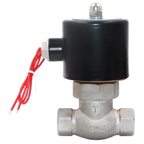 Электромагнитный клапан NBPT 2S350-35-AC220VE