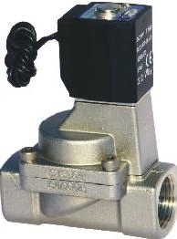 Электромагнитный клапан AirTAC 2S15015A-G