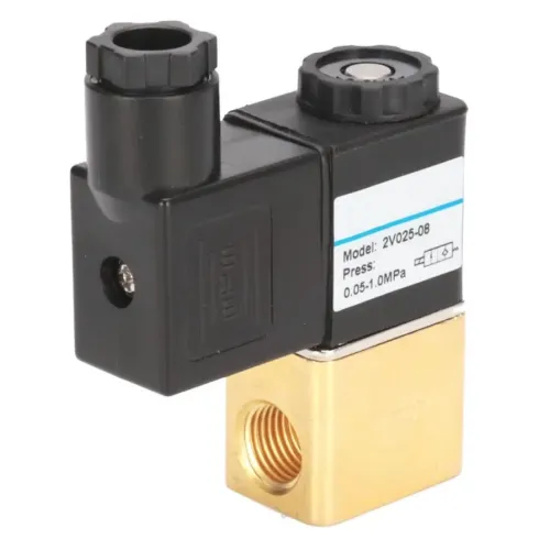 Электромагнитный клапан NBPT 2V250-25-AC220V