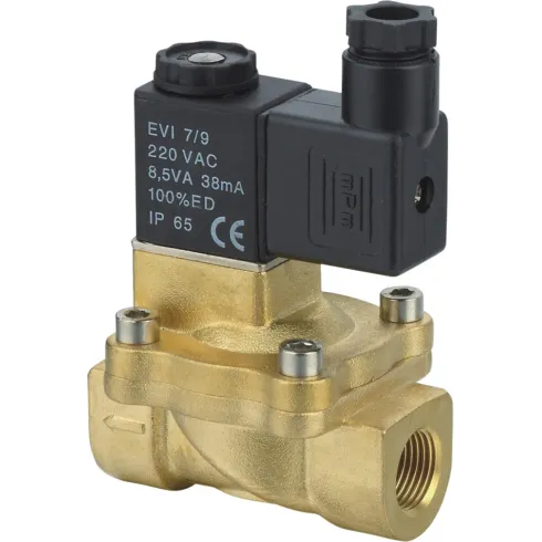 Электромагнитный клапан XCPC 2V02506-DC12V-V