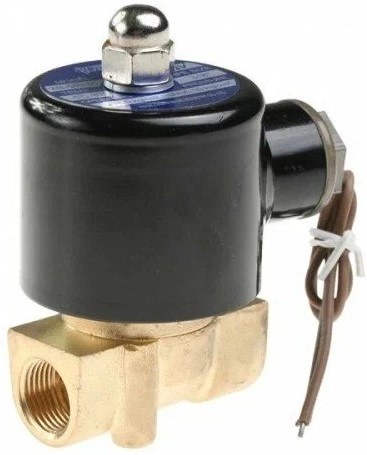 Электромагнитный клапан NBPT 2W025-06-AC380VE