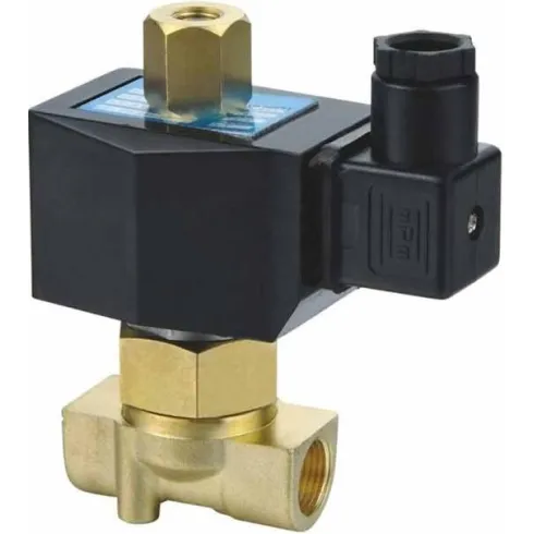 Электромагнитный клапан XCPC 2W160-15NO-DC24V