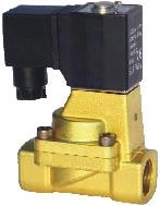 Электромагнитный клапан AirTAC 2W15015F-G