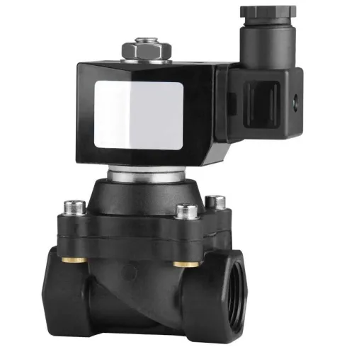 Электромагнитный клапан NBPT 2W-25-SLK-AC220V