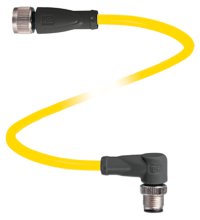 Соединительный кабель Pepperl Fuchs V1-G-YE10M-PVC-U-V1-W