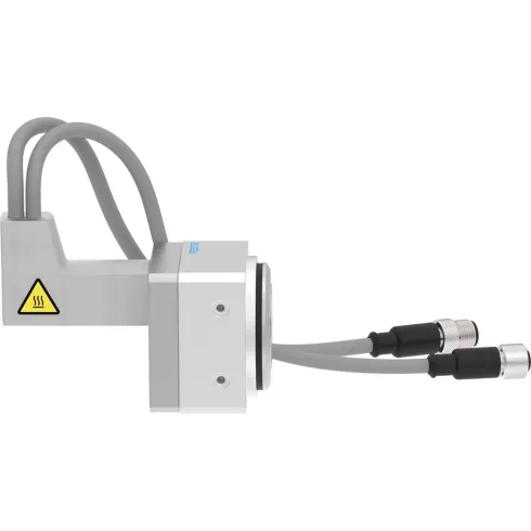 Поворотный привод Festo ERMO-12-ST-E