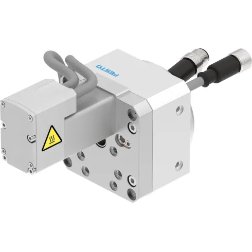 Поворотный привод Festo ERMO-16-ST-E