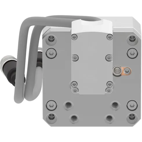 Поворотный привод Festo ERMO-16-ST-E