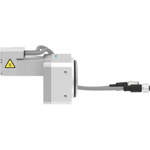 Поворотный привод Festo ERMO-16-ST-E