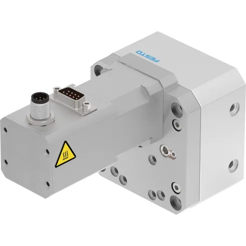 Поворотный привод Festo ERMO-25-ST-E