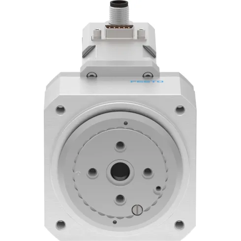 Поворотный привод Festo ERMO-25-ST-E