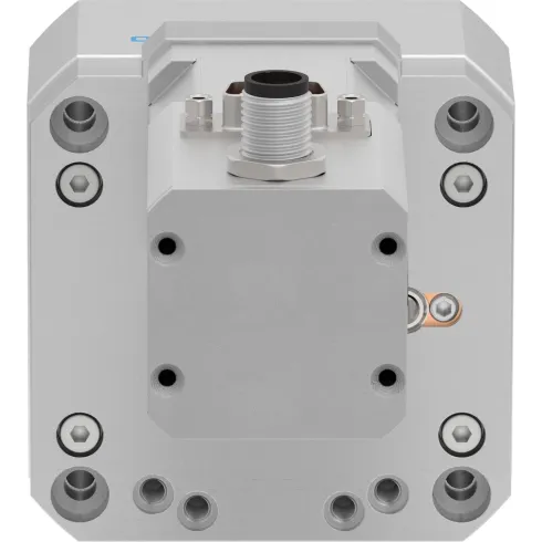 Поворотный привод Festo ERMO-25-ST-E