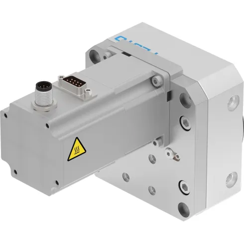 Поворотный привод Festo ERMO-32-ST-E
