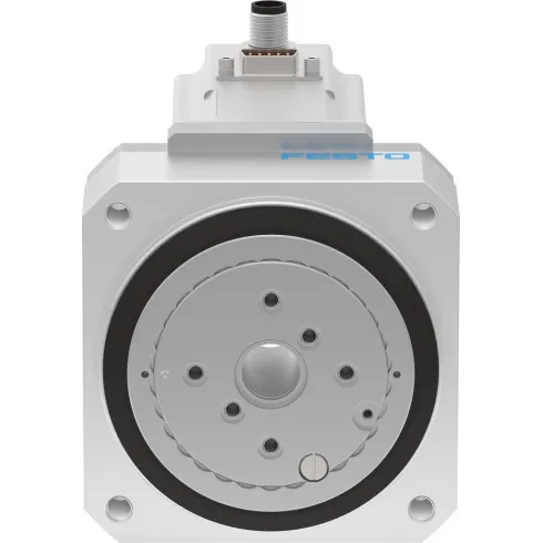 Поворотный привод Festo ERMO-32-ST-E