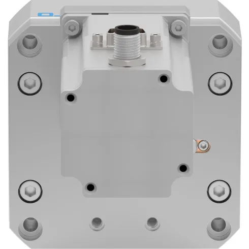 Поворотный привод Festo ERMO-32-ST-E