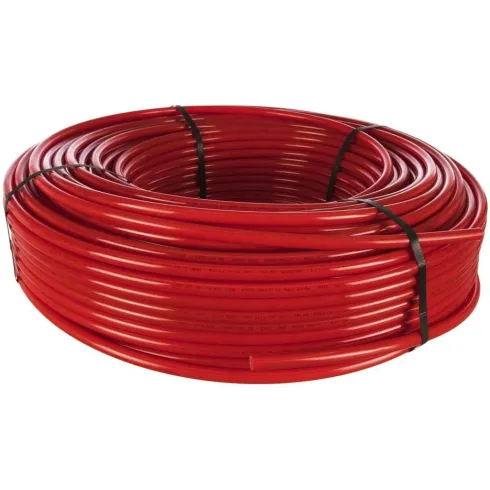 Полиуретановая трубка Naval Pneumatics PUN-H-4X0,75-TRT